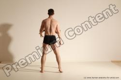 Jive reference poses